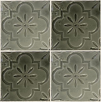 CERAMICHE GRAZIA SHADES OF ART Giralda Jade