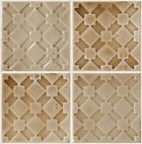 CERAMICHE GRAZIA SHADES OF ART Alcazar Sand