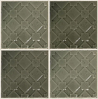 CERAMICHE GRAZIA SHADES OF ART Alcazar Jade