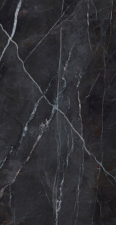 ITALGRANITI CHARM EXPERIENCE Calacatta Black Nat