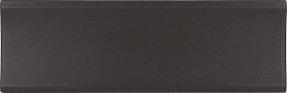 In Almost Black Matt