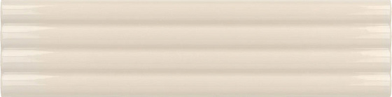 Onda Beige Pale Glossy