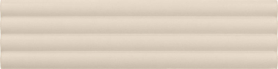 Onda Beige Pale Matt