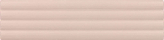 Onda Pink Stony Matt