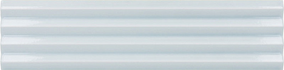 Praia Baby Blue Glossy