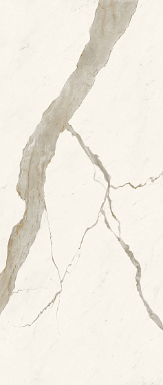 Calacatta Sublime Lappato 6 mm