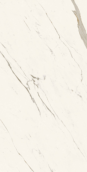 Calacatta Sublime Lappato 9 mm