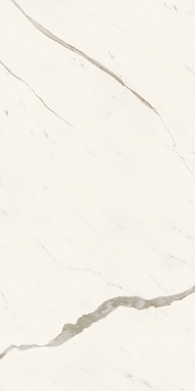 Calacatta Sublime Lappato 9 mm