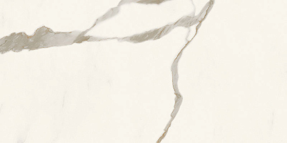 Calacatta Sublime Lappato 9 mm