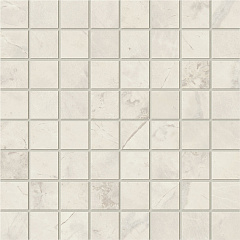 ATLAS CONCORDE MARVEL X Calacatta Perla Mosaico Matt