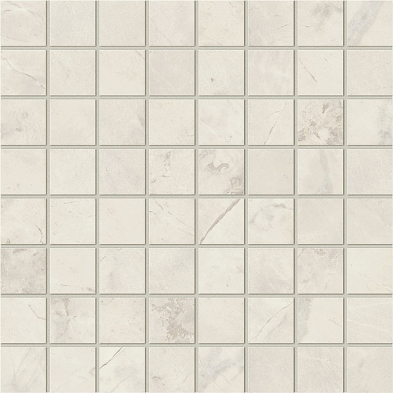 Calacatta Perla Mosaico Matt