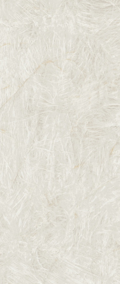 Crystal White 6 mm