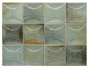 EQUIPE HANOI Arco Celadon