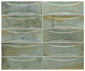 EQUIPE HANOI Arco Celadon