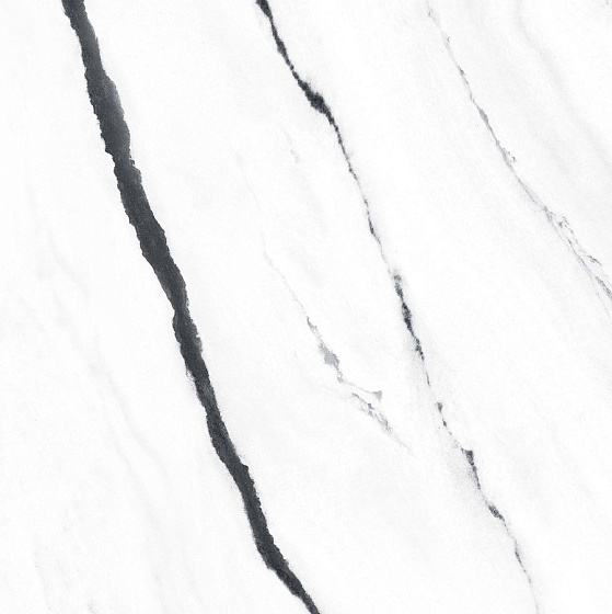 Panda White Лаппатированная