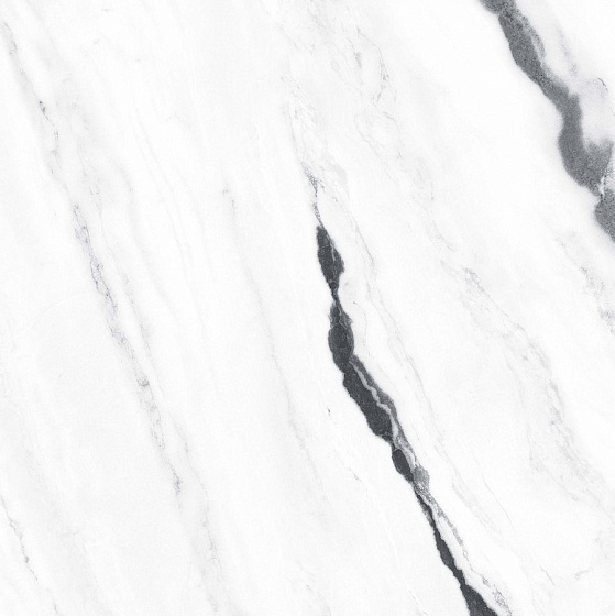 Panda White Матовая