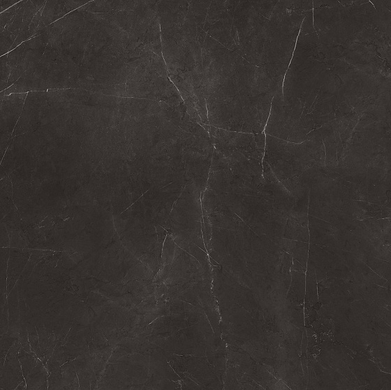 Elegant Black Матовая