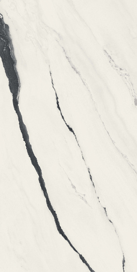 Panda White Лаппатированная