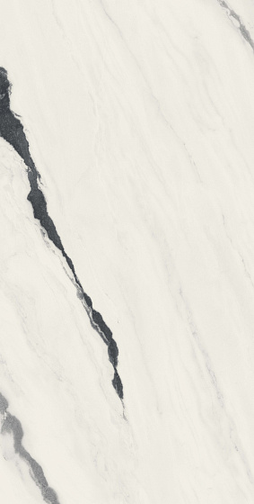 Panda White Матовая