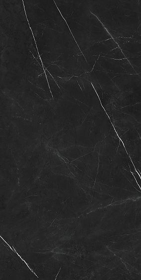 Elegant Black Матовая