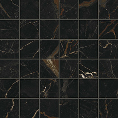 ATLAS CONCORDE RUSSIA FORTE DEI MARMI / ФОРТЕ ДЕЙ МАРМИ  Ombra di Caravaggio Mosaic Лаппатированная