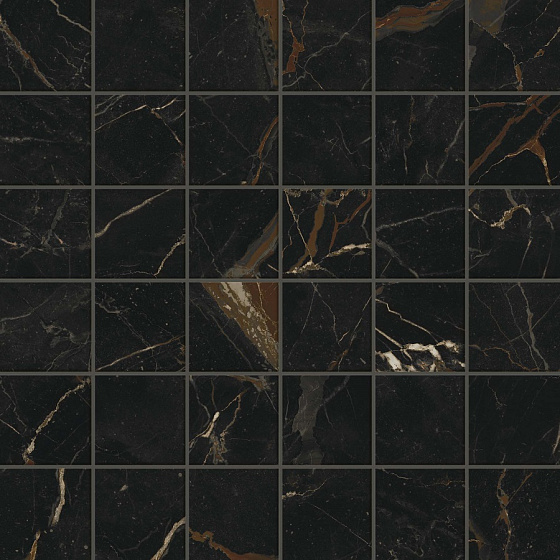 Ombra di Caravaggio Mosaic Лаппатированная