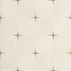 ATLAS CONCORDE MARVEL TRAVERTINE White Cross Diamond