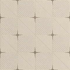 ATLAS CONCORDE MARVEL TRAVERTINE Pearl Cross Diamond