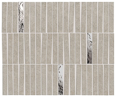 ATLAS CONCORDE BOOST MINERAL Pearl Mosaico Domino Lux