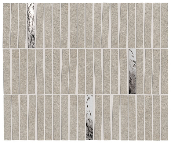 Pearl Mosaico Domino Lux