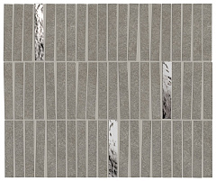 ATLAS CONCORDE BOOST MINERAL Smoke Mosaico Domino Lux