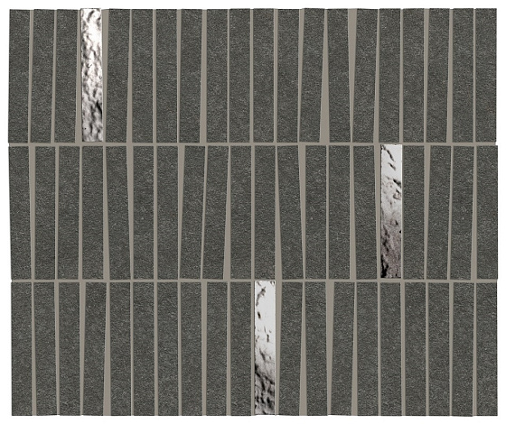 Tarmac Mosaico Domino Lux