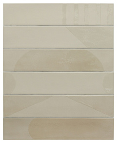 EQUIPE WADI Decor Beige