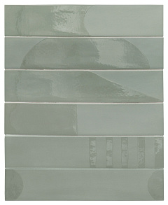 EQUIPE WADI Decor Mint