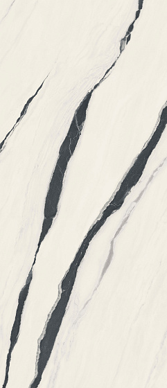 Panda White Лаппатированная 6 мм