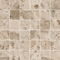 ITALON / ИТАЛОН CONTINUUM Stone Beige Mosaico Натуральный