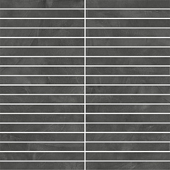 ITALON / ИТАЛОН CONTINUUM Petrol Mosaico Strip Натуральный