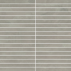 ITALON / ИТАЛОН CONTINUUM Iron Mosaico Strip Натуральный