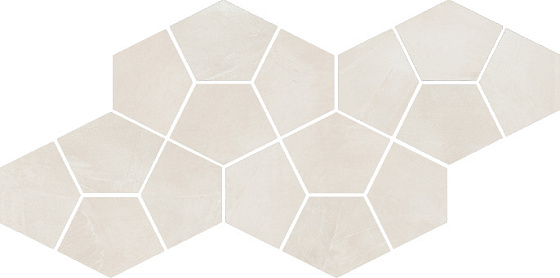 Polar Mosaico Prism Натуральный