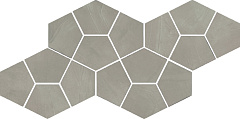 ITALON / ИТАЛОН CONTINUUM Iron Mosaico Prism Натуральный