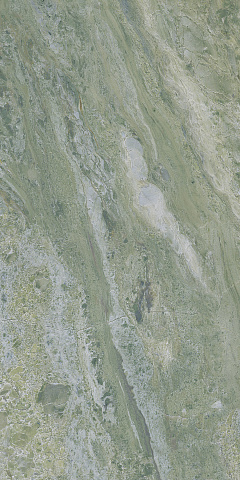 SANT'AGOSTINO PARADISO Green Krystal