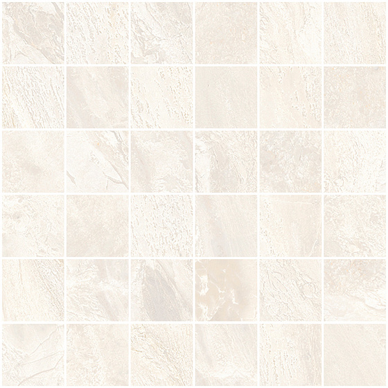 Mosaico Ivory