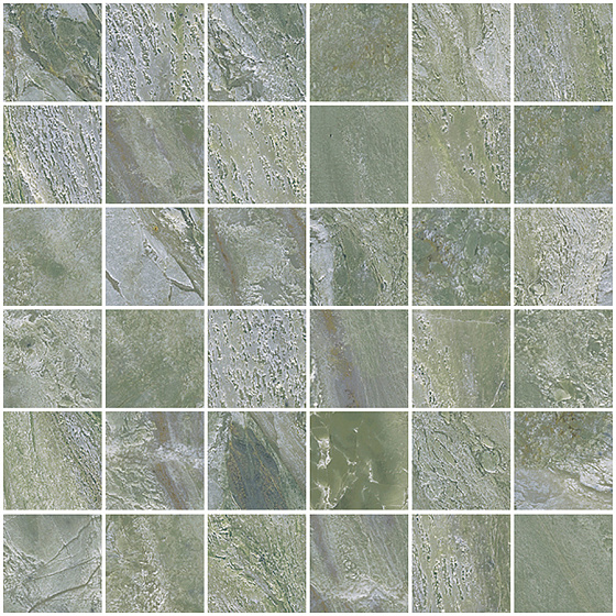 Mosaico Green