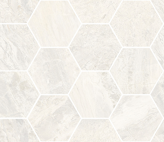 Maxi Class Ice Krystal