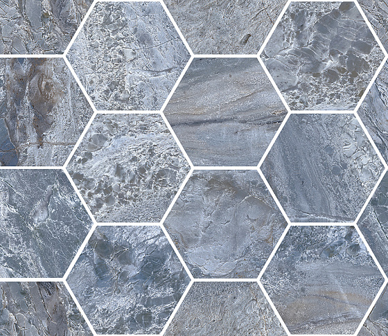 Maxi Class Navy Krystal