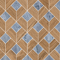 SANT'AGOSTINO PARADISO Flip Navy