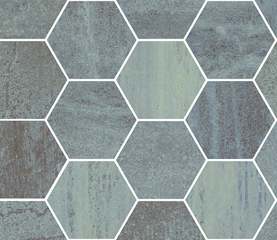 Maxi Class Verdigris