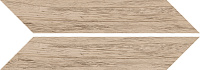 SANT'AGOSTINO SUNWOOD Chevron Almond