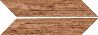 SANT'AGOSTINO SUNWOOD Chevron Walnut