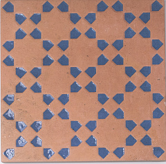 WOW BEJMAT Decor Tan Azur